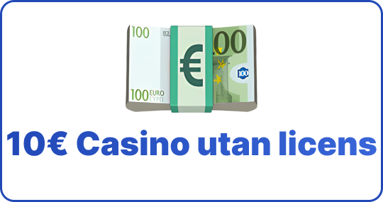 casino_utan_svensk_licens_10_euro_deposit